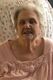 Obituary of Mildred Faye Hormel
