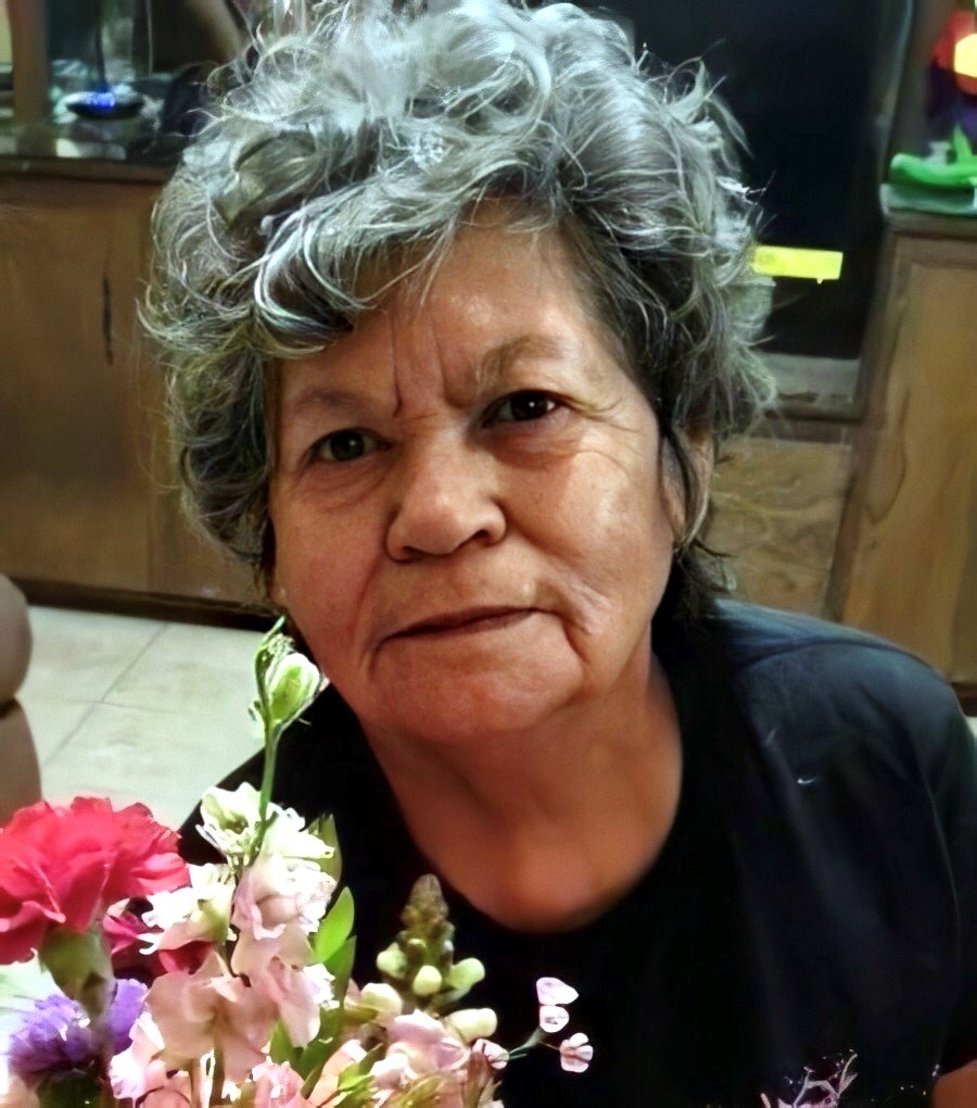 Obituary of Maria Hortencia McDowell