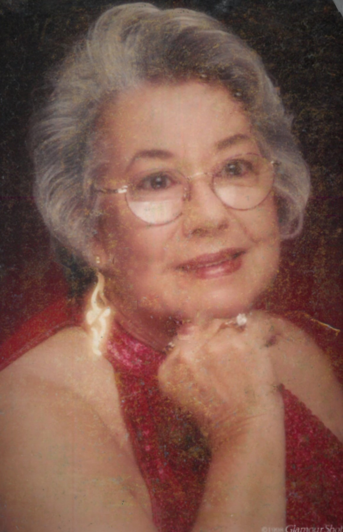 Obituary of Betty Ann Foreman