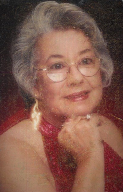 Obituary of Betty Ann Foreman