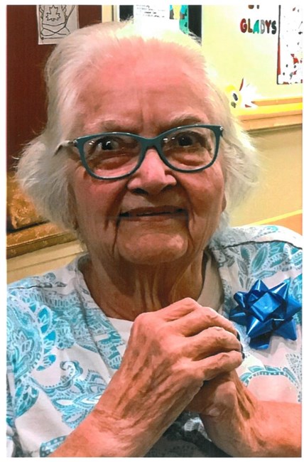 Obituary of Velma Mae Schrader