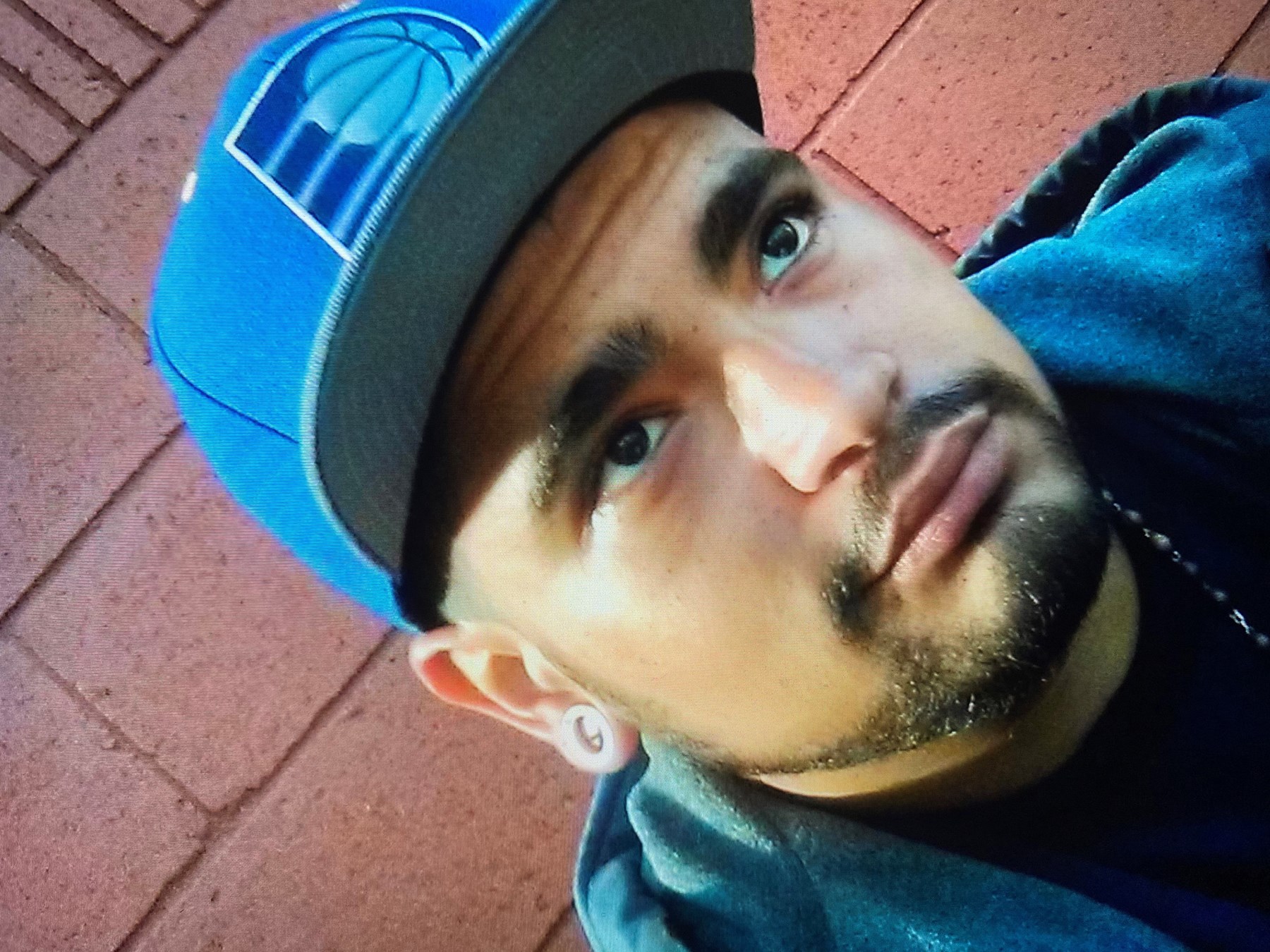 Obituary of Max Venegas