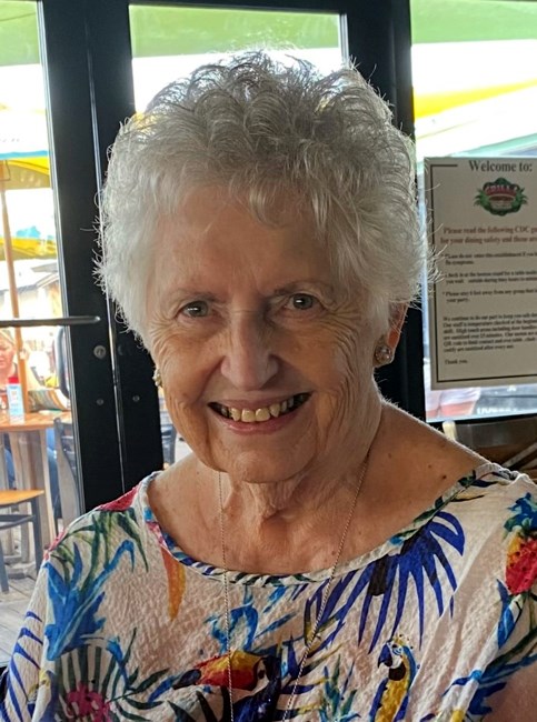 Obituary of Roberta Joanne Bocko