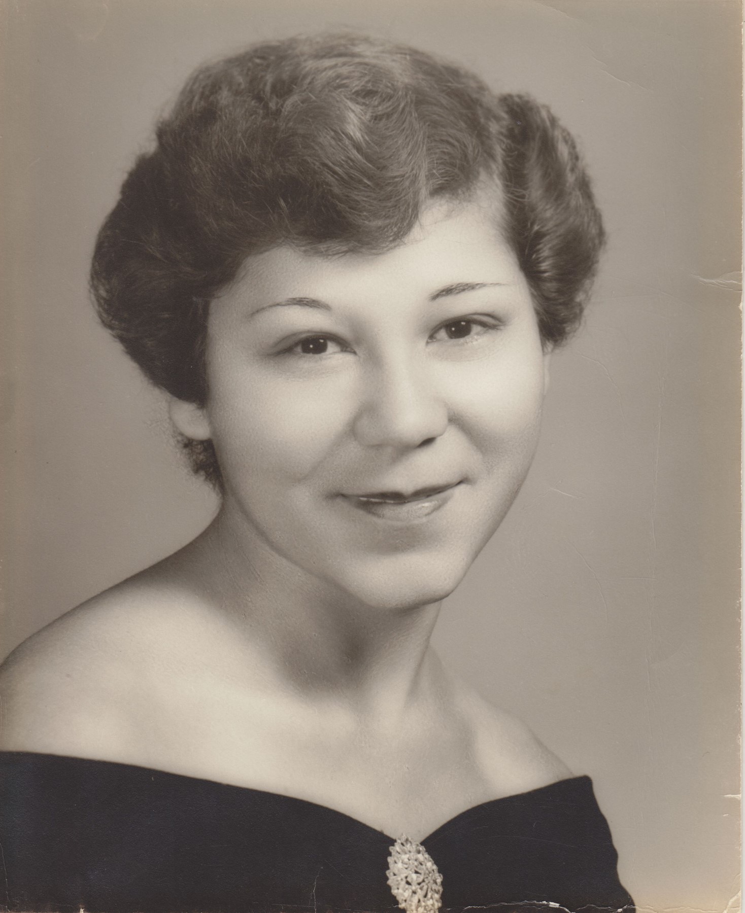 Obituario de Ethel R Miller