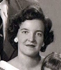 Obituario de Leena Marketta Ericksen