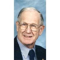 Obituary of Erland N. Tucker