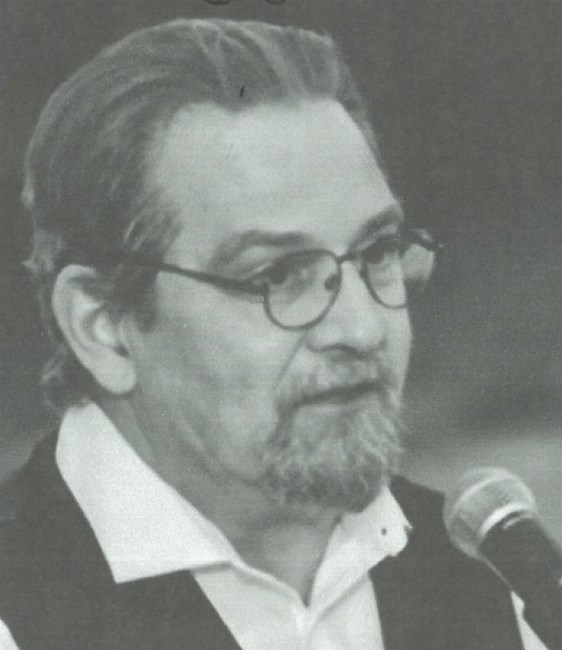 Obituary of Joel Donovan Arthur