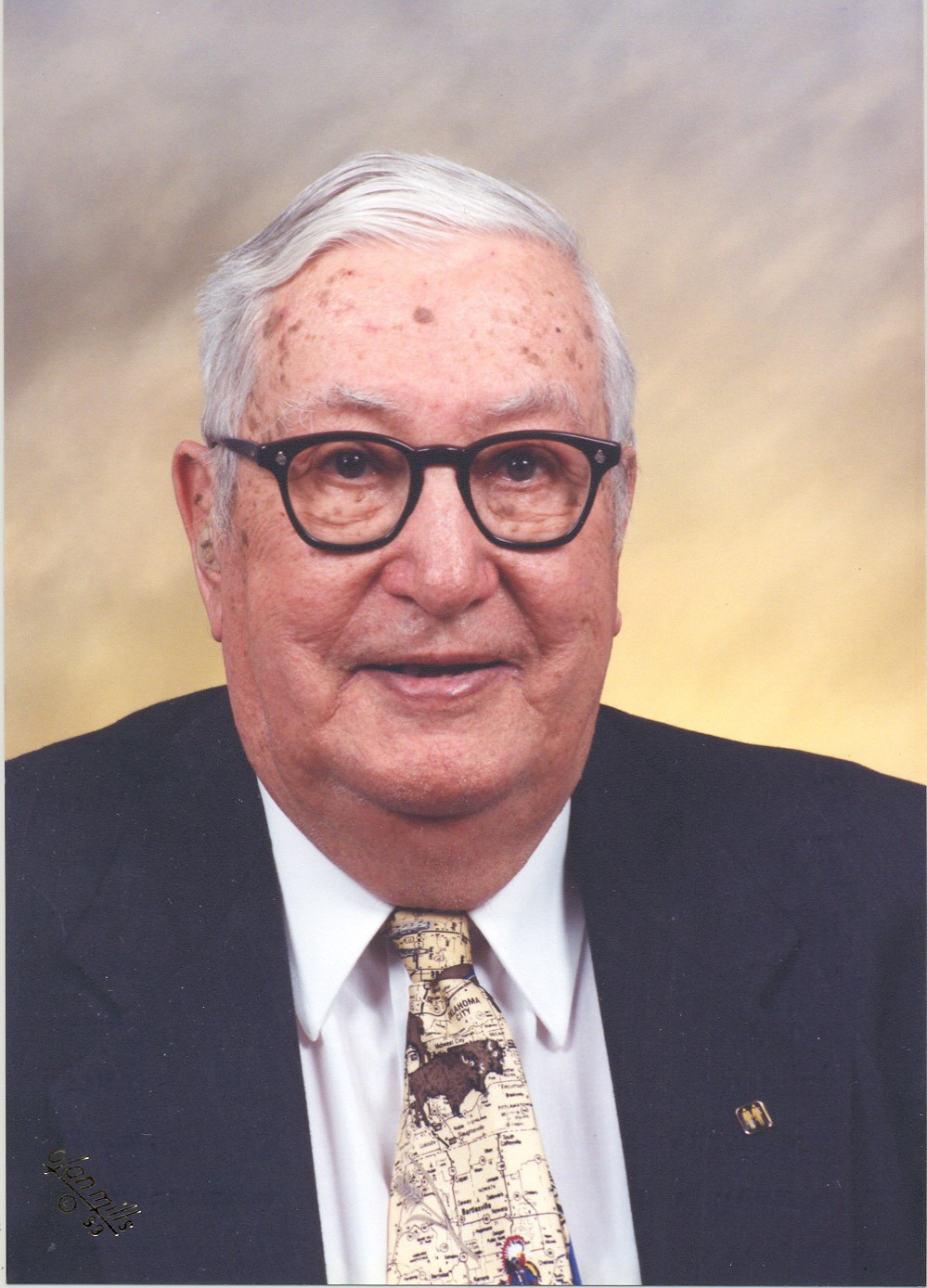 Raymond Hall Obituary Oklahoma City, OK