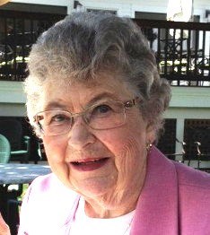 Obituary of Mary C. Byrne