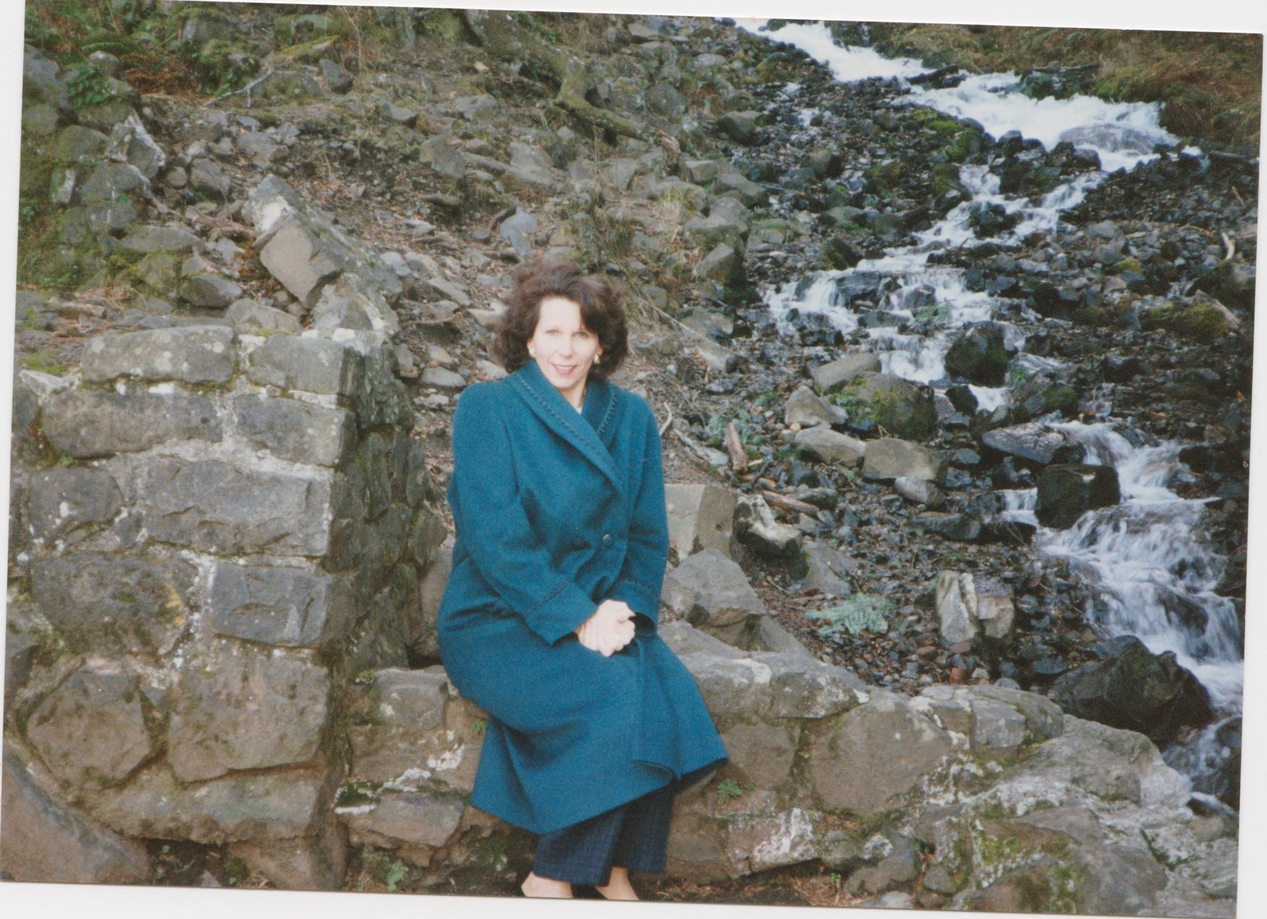 Obituary of Cynthia Lynne Enloe