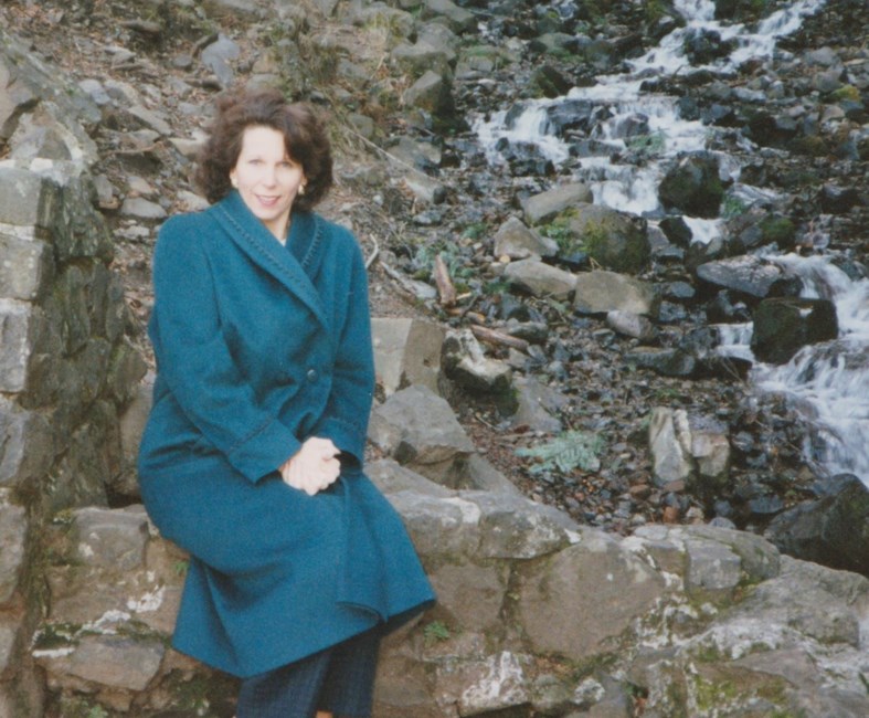 Obituary of Cynthia Lynne Enloe