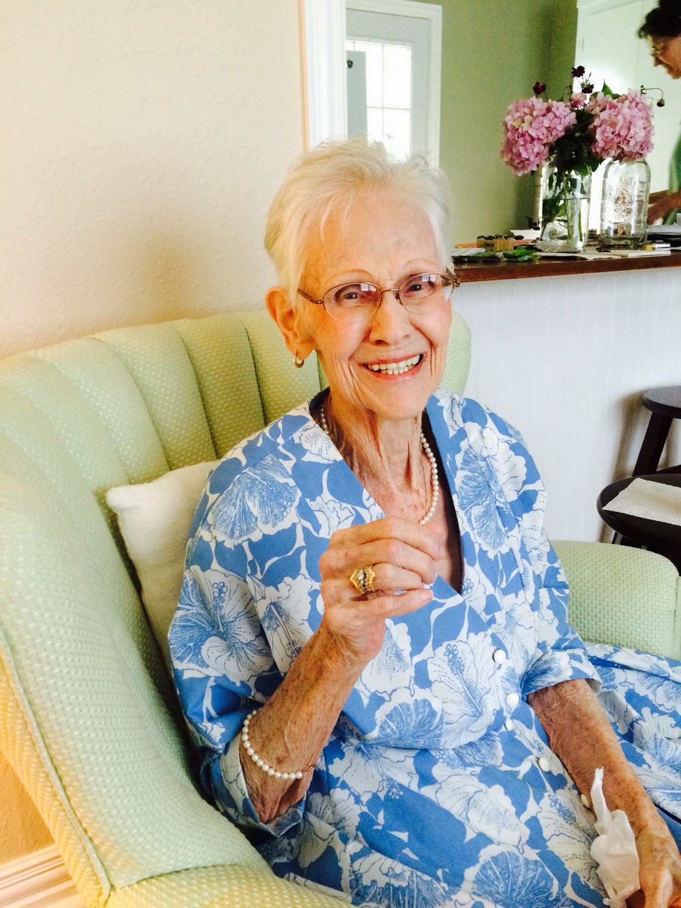 Avis de décès de Mary Jane Sullivan Deermer