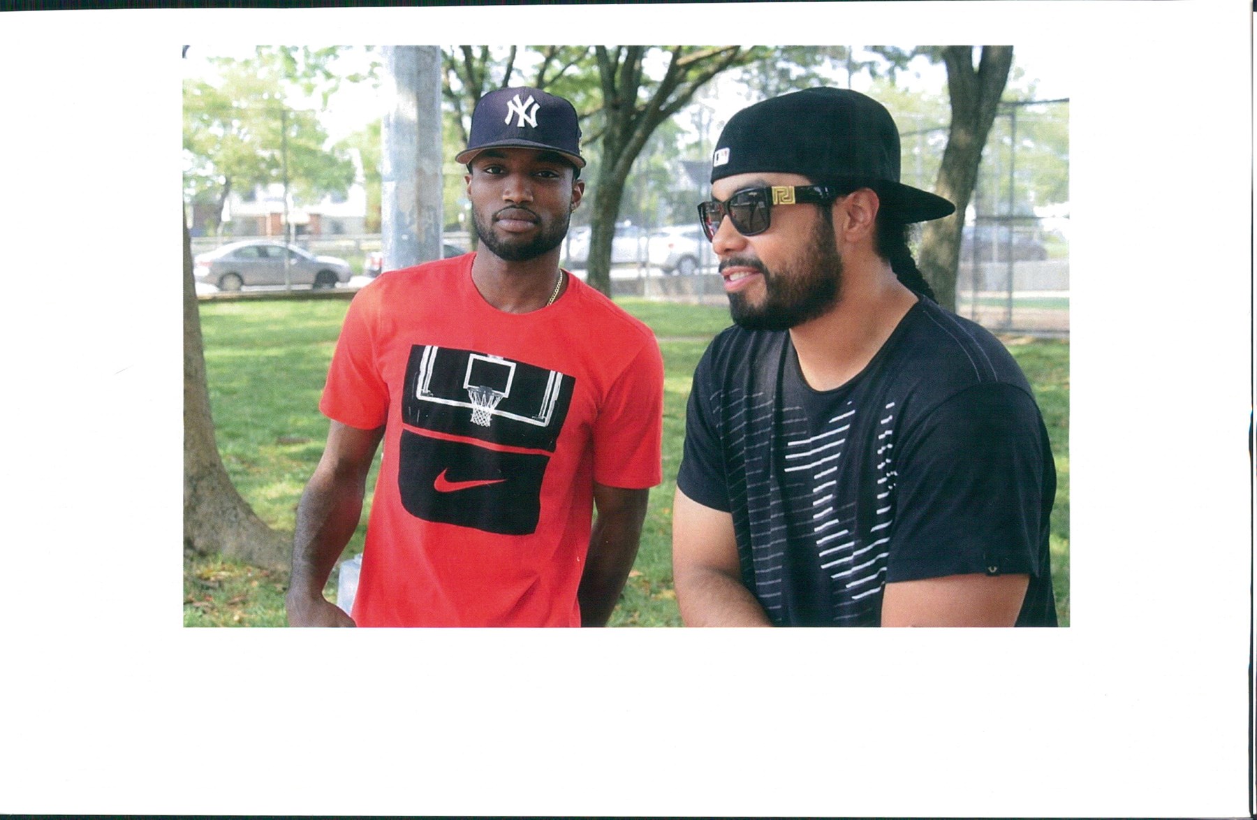 Obituary of Fernando Ocasio