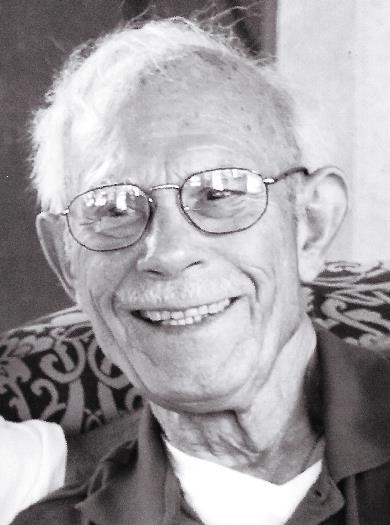 Avis de décès de Jack Allan Gray