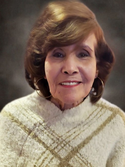 Obituary of Catherine Hansen