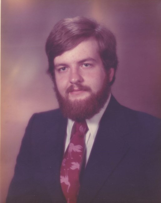 Obituary of Mark Michael McCaffery