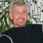 Obituary of Robert P. Landry