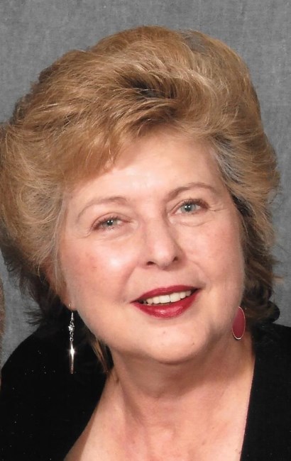 Obituary of Valerie M. Baird