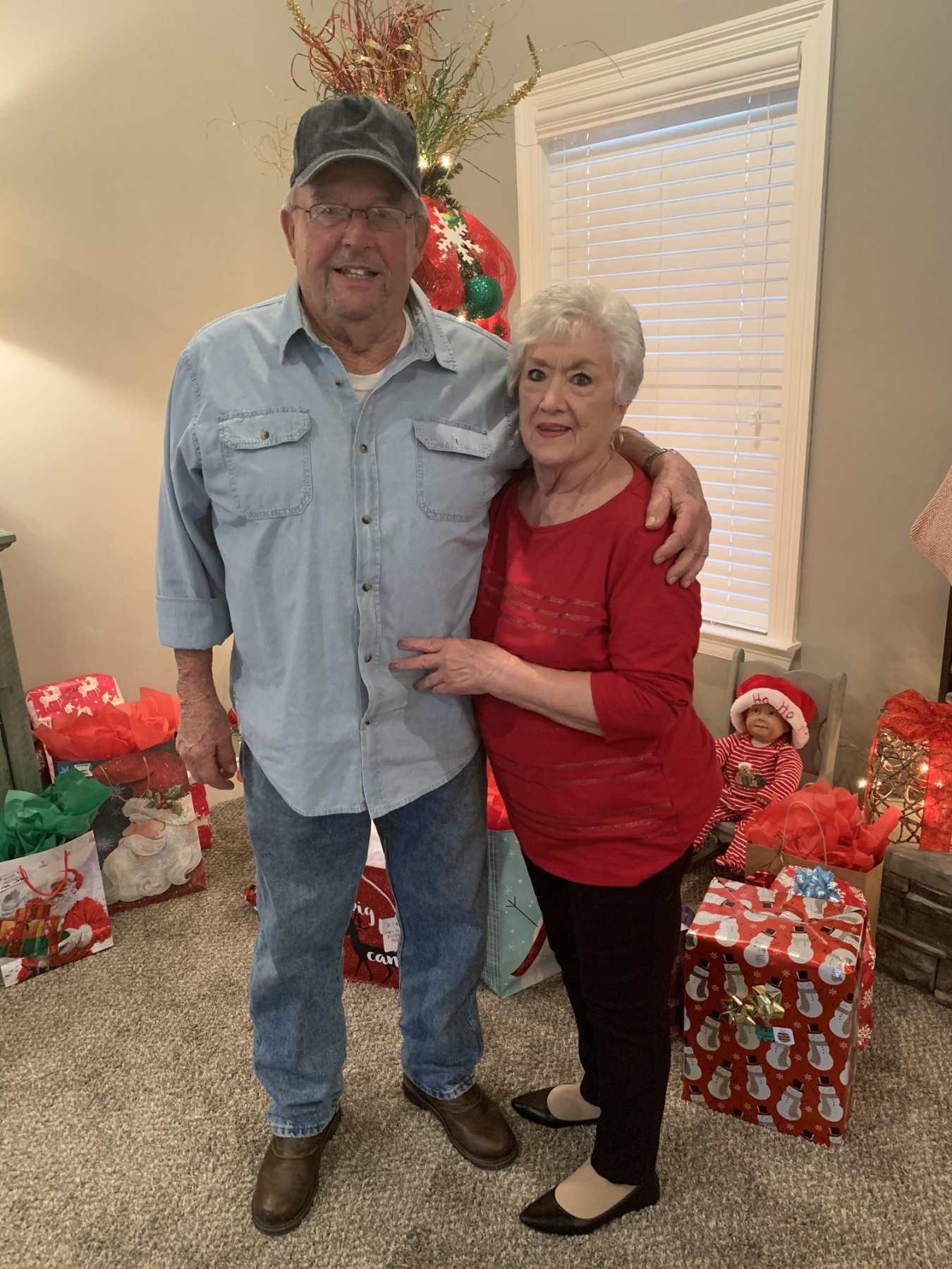 Obituary of Ronald K. Clement