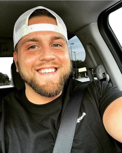 Avis de décès de Billy Joe McIntyre