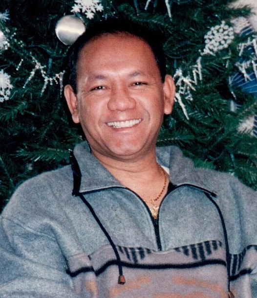 Obituary of Ernesto Hernandez Espino