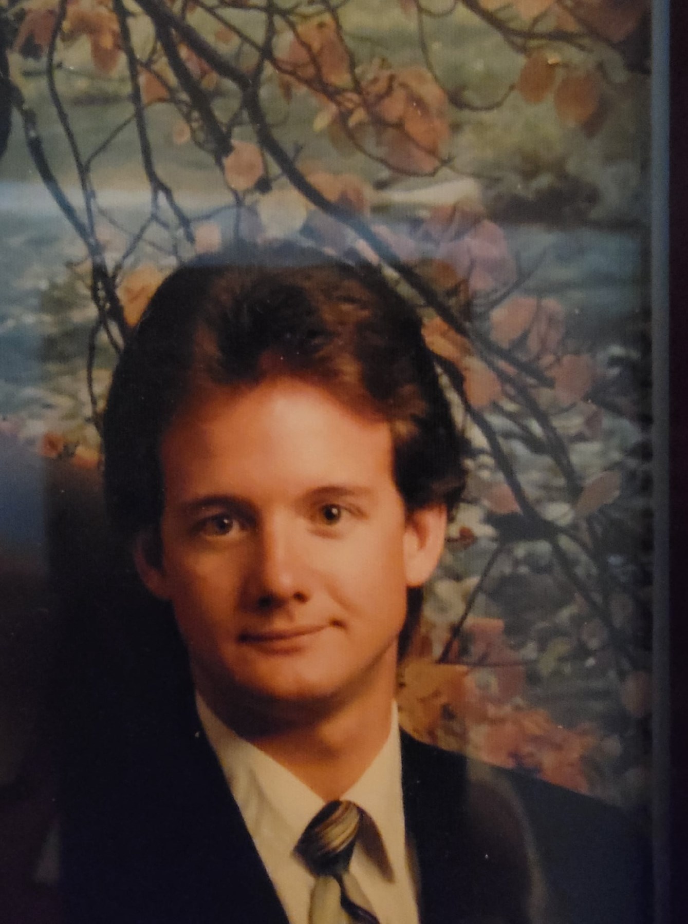 Obituary of Jeff James