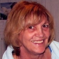 Obituary of Edith Irene Bernardo