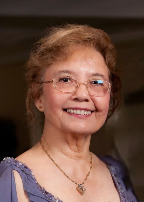 Obituary of Rosina Cox