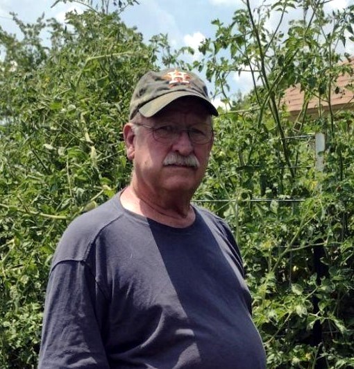 Obituary of Billy Robert Rawson