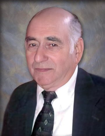 Obituary of Francisco Sousa Toste