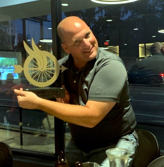 Obituary of Michael Patrick Crego