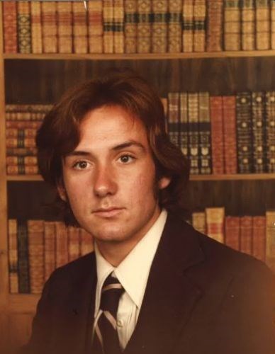 Obituary of John Ferrante