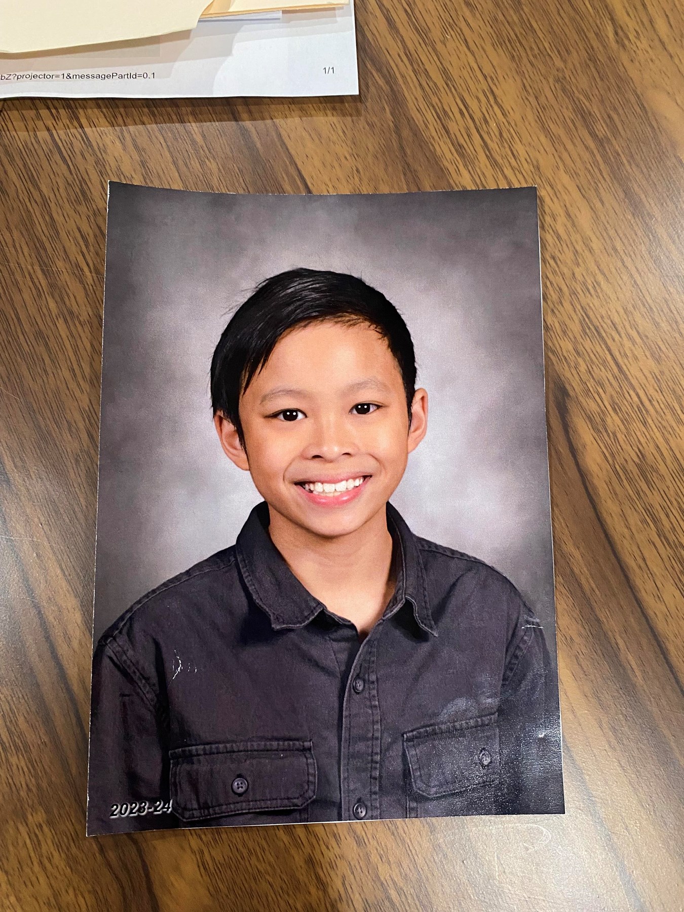 Avis de décès de Maddox Leon Elizalde-Fuentes