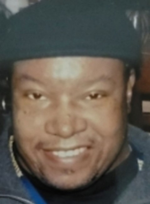Obituary of Deric Lamont Samuel