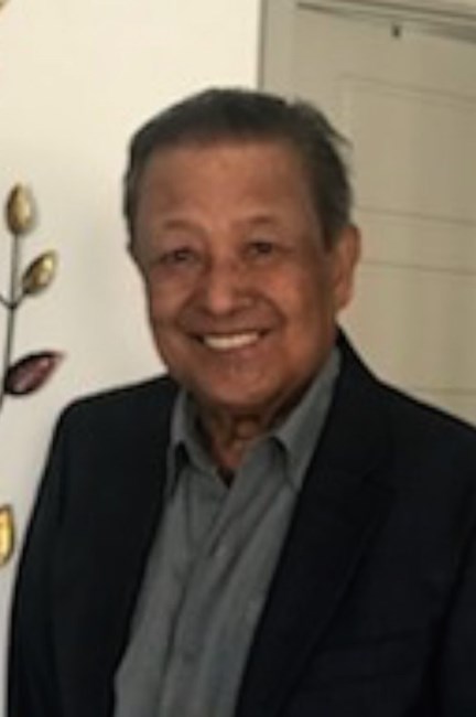 Obituary of Sebastian Sadorra Sado Jr.