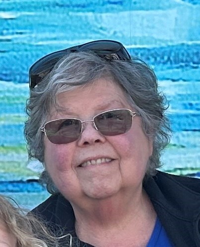 Obituary of Linda Ann Borba