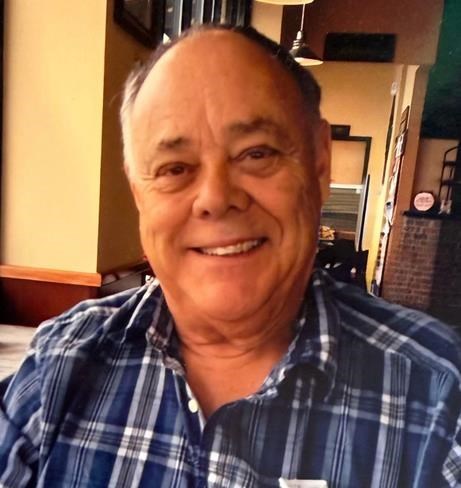 Obituary of Gene Elbert Hyatt Sr.