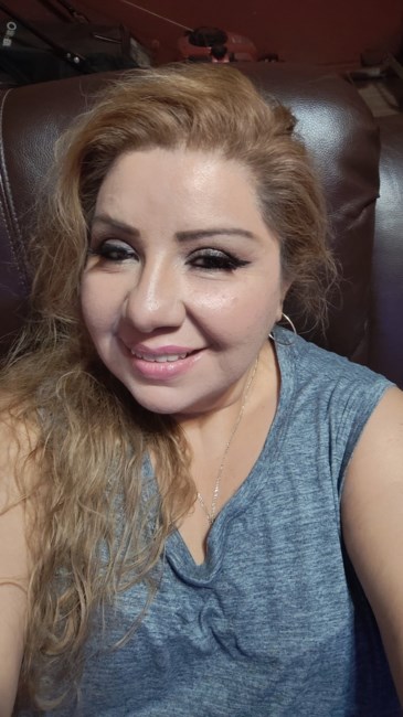 Obituary of Irene Grace Venegas