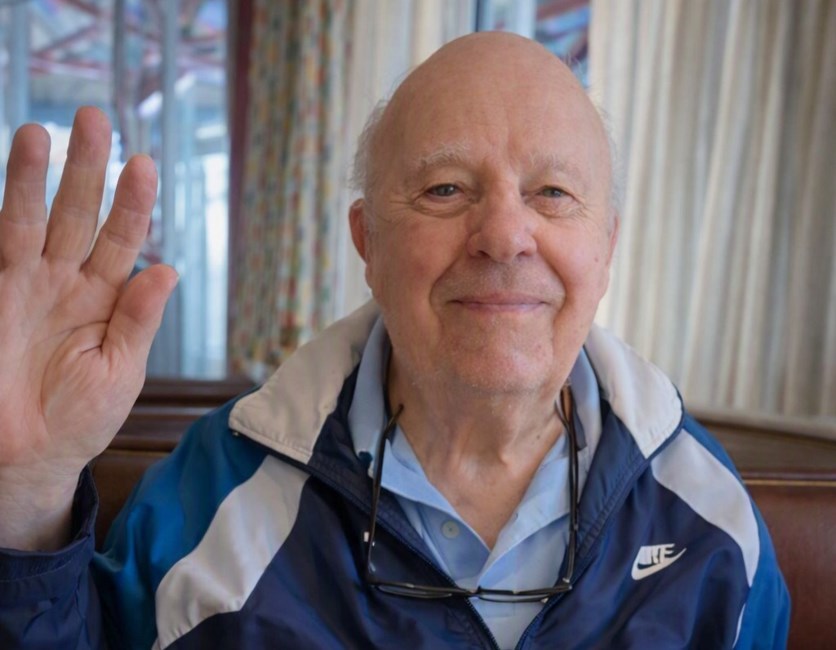 Obituary of Richard Erwin Rountree