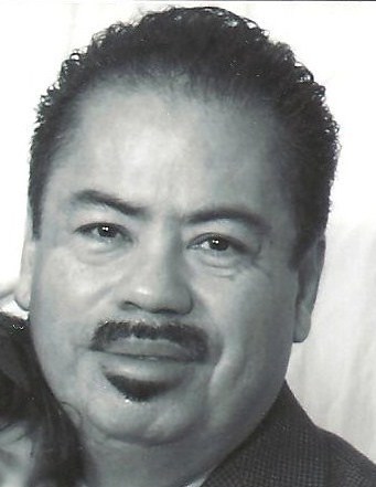 Obituary of Fernando Jesse Garcia