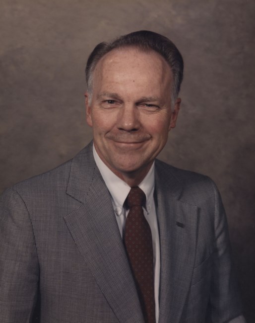 Obituary of Mr. Richard Bernard LaJeune