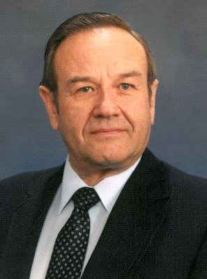 Obituary of Joaquin G. Johnson