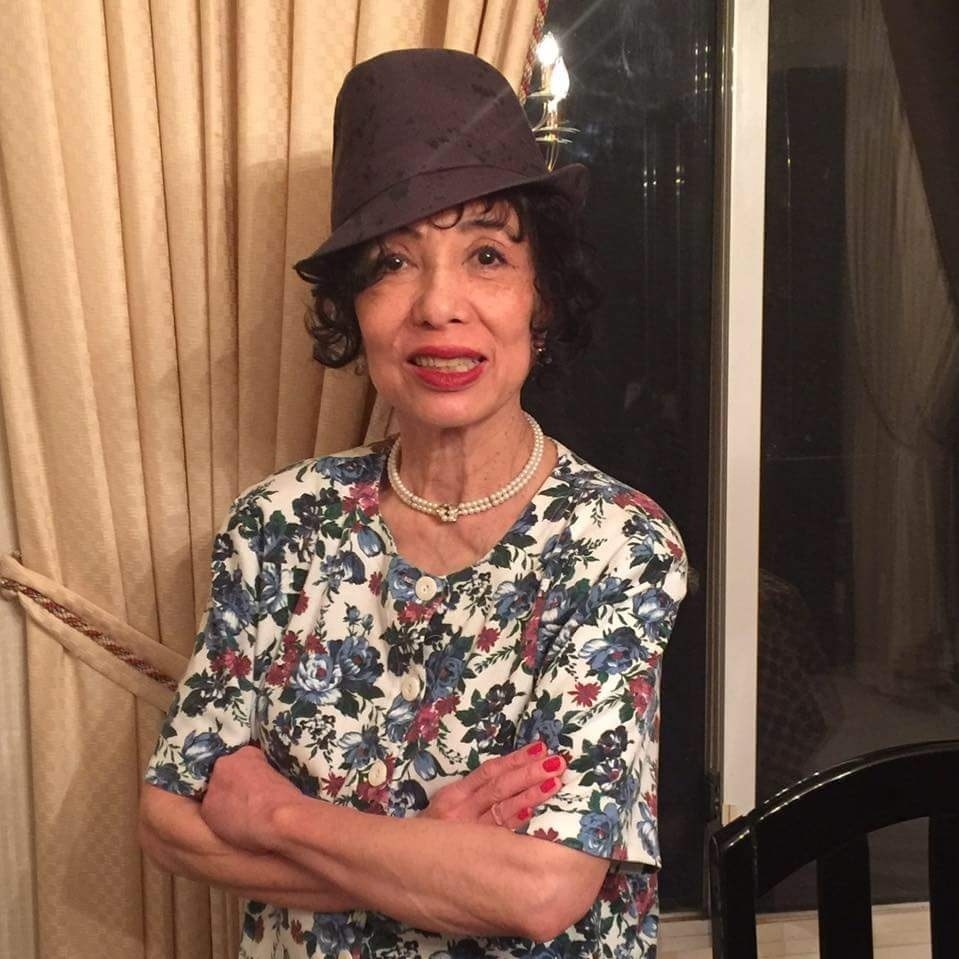 Obituary of Ba Thi Nguyen