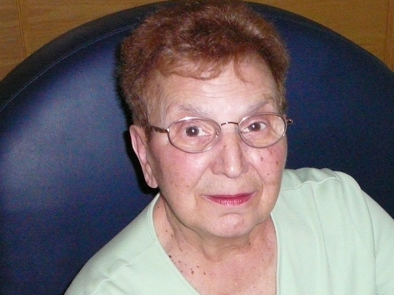 Obituary of Arlene Jean Millard