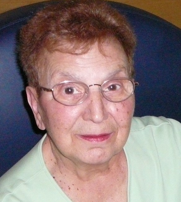 Obituary of Arlene Jean Millard