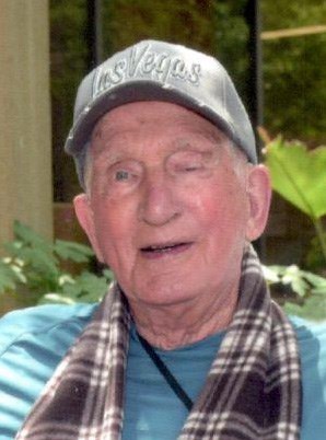 Obituary of Charles Jeffery Hazzard