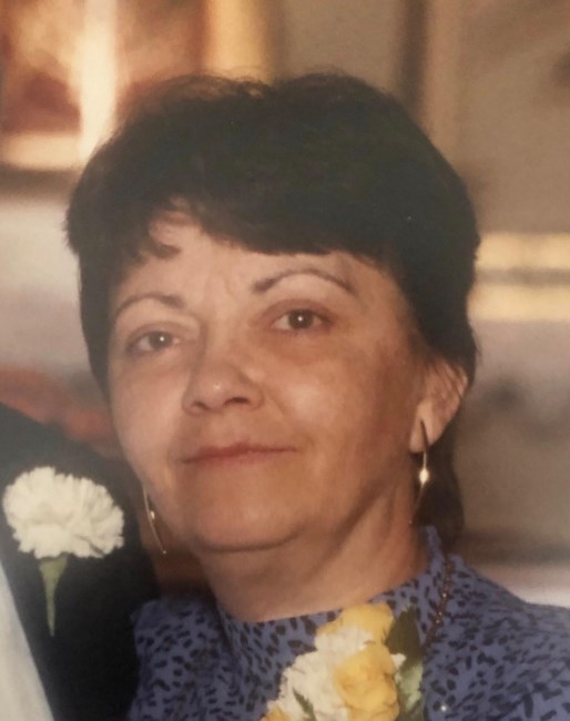 Obituary of Eleanor A. Kemmett
