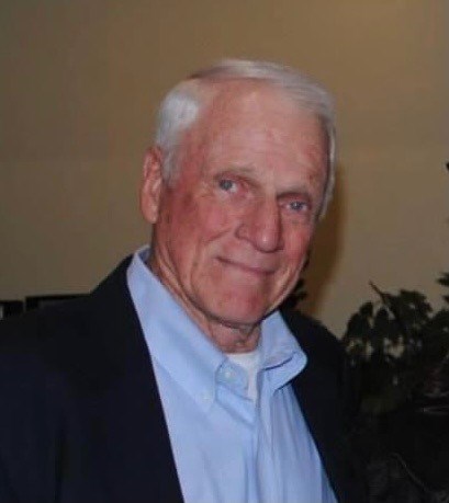 Obituary of James V Sides