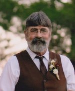 Walker Finley, Sr.