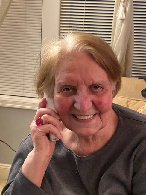 Obituary of Sedigheh Shabestari